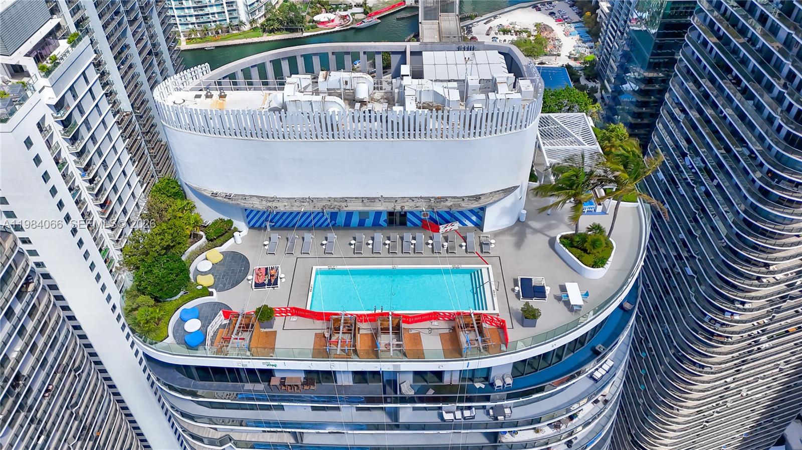 BRICKELL HEIGHTS EAST CON - Residential