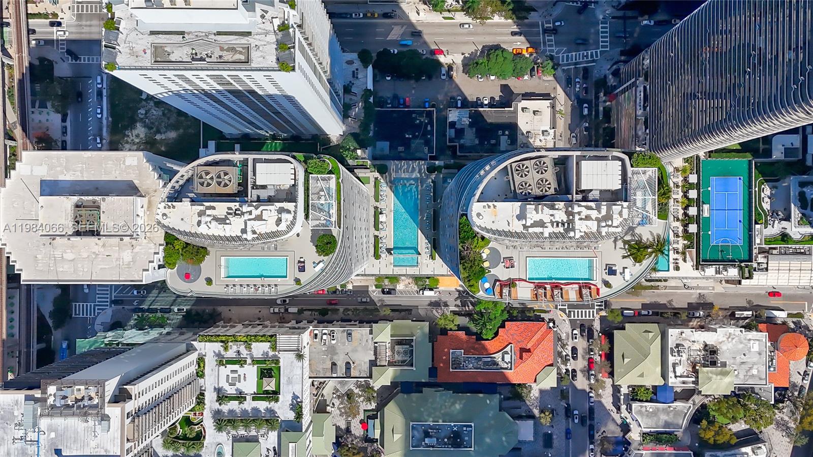 BRICKELL HEIGHTS EAST CON - Residential