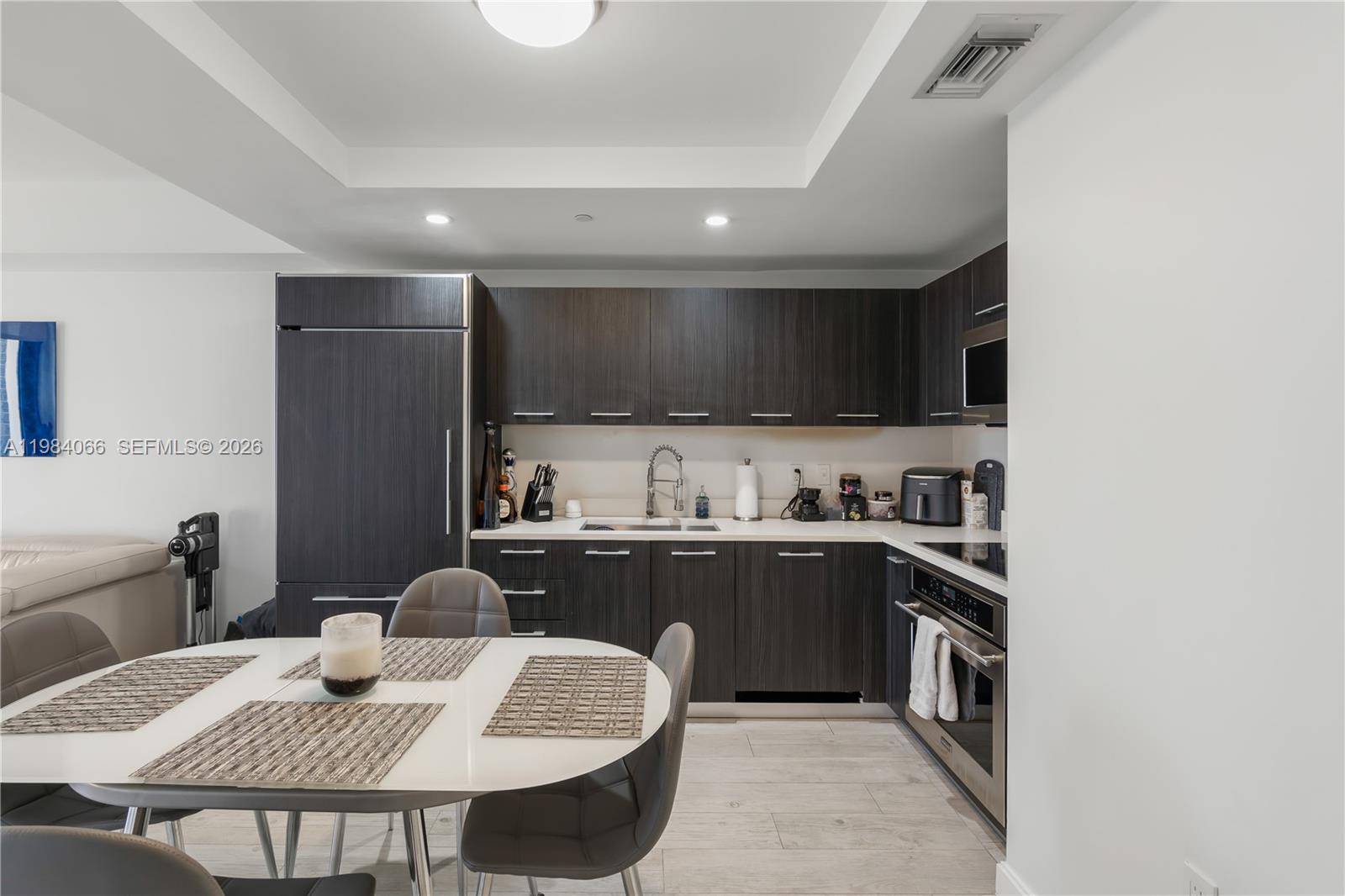 BRICKELL HEIGHTS EAST CON - Residential