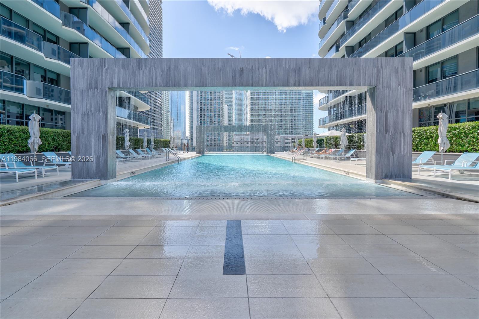 BRICKELL HEIGHTS EAST CON - Residential