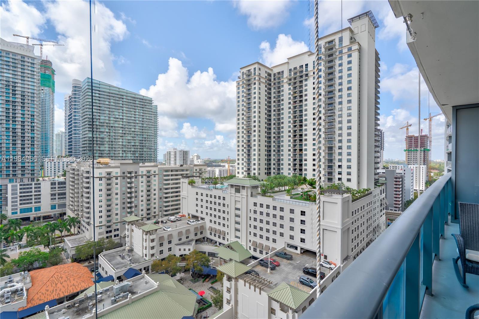 BRICKELL HEIGHTS EAST CON - Residential