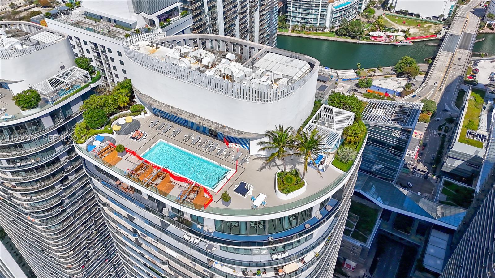 BRICKELL HEIGHTS EAST CON - Residential