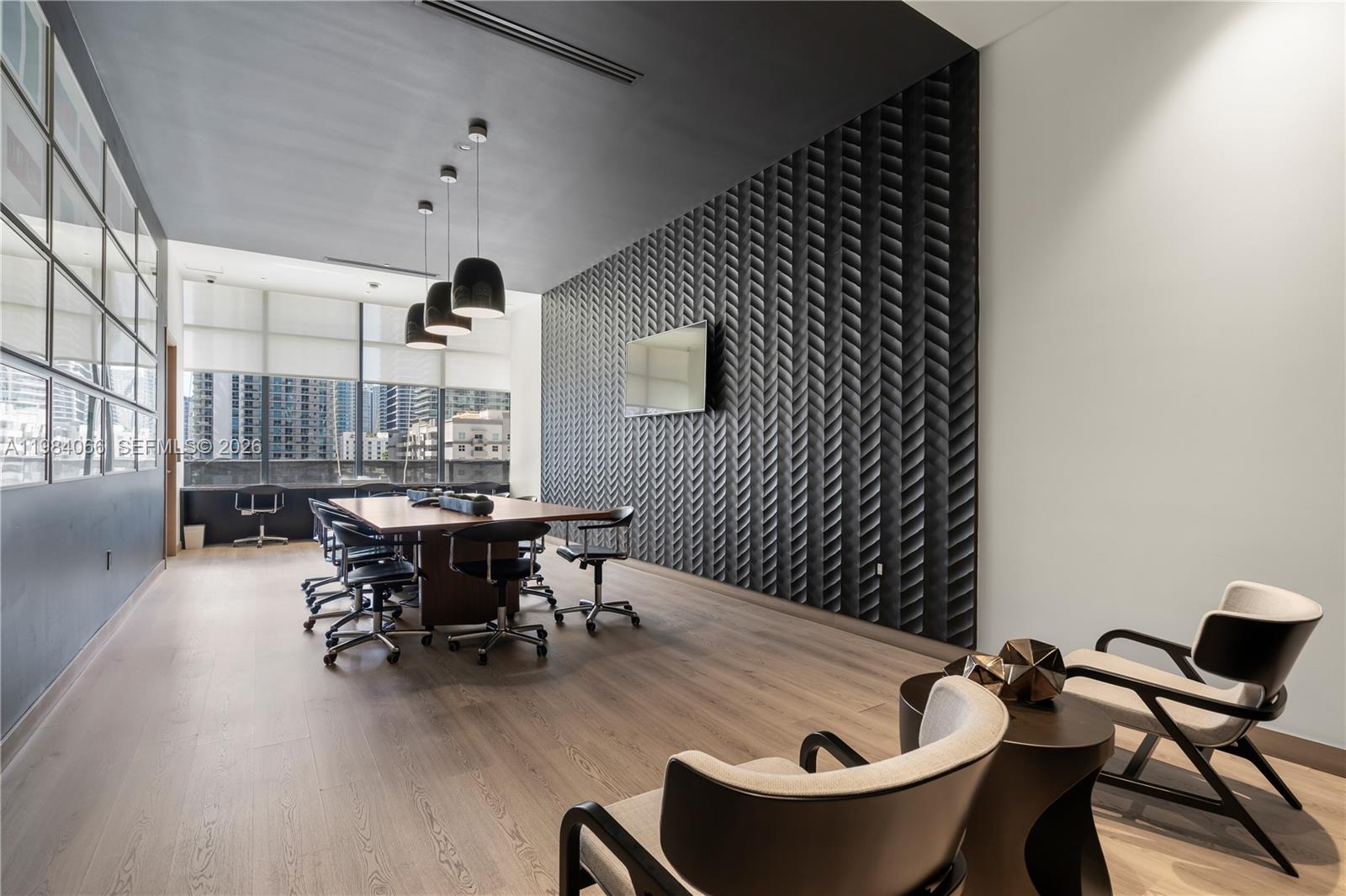 BRICKELL HEIGHTS EAST CON - Residential