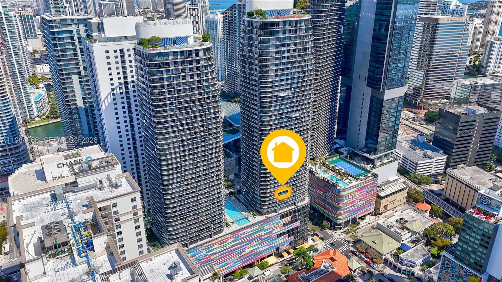 BRICKELL HEIGHTS EAST CON - Residential