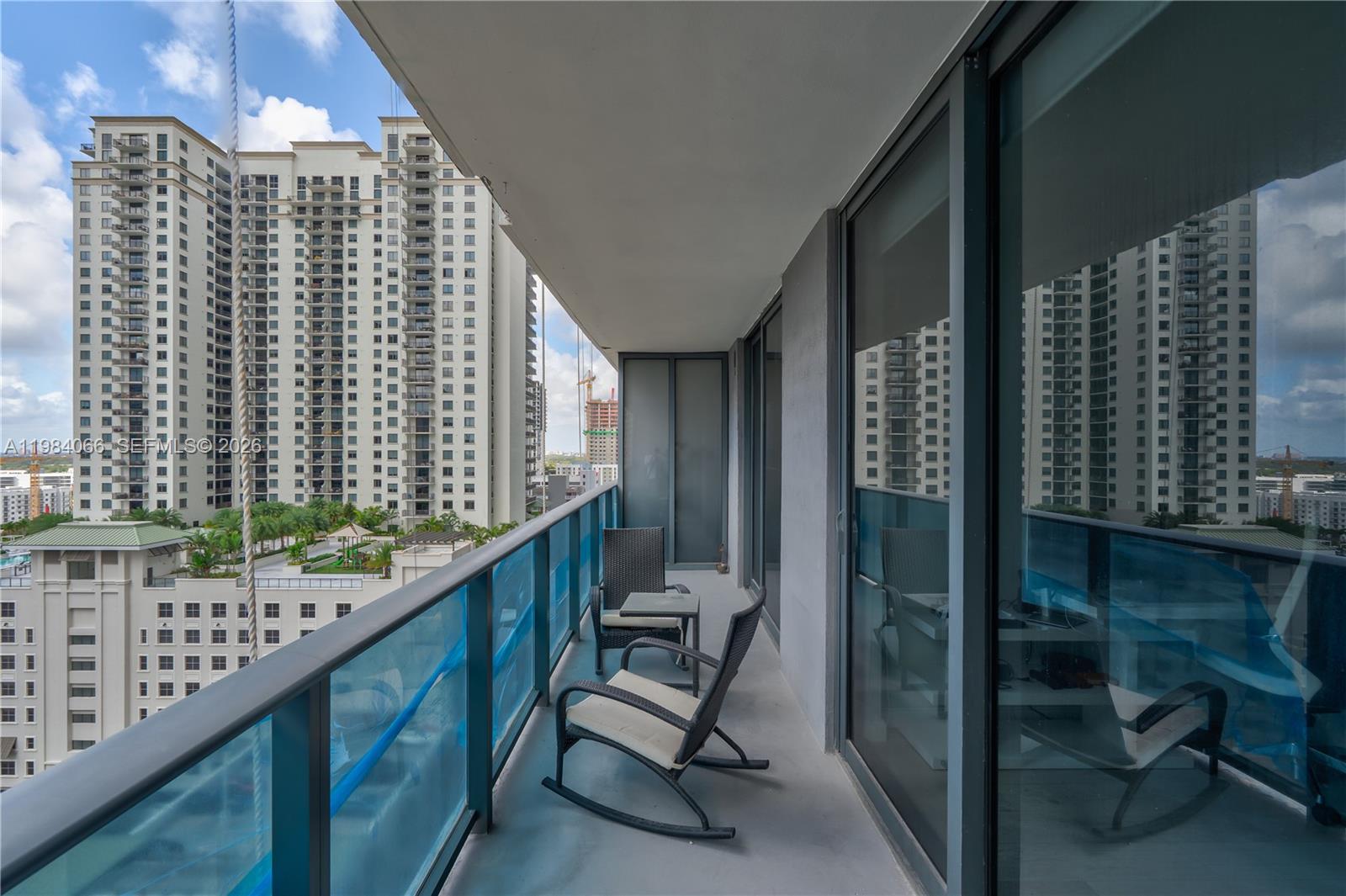 BRICKELL HEIGHTS EAST CON - Residential