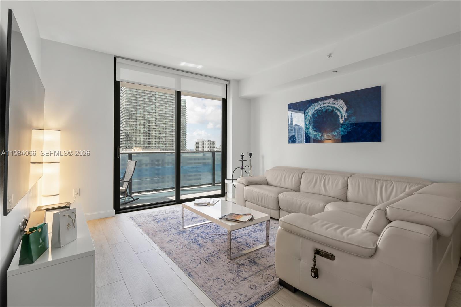 BRICKELL HEIGHTS EAST CON - Residential