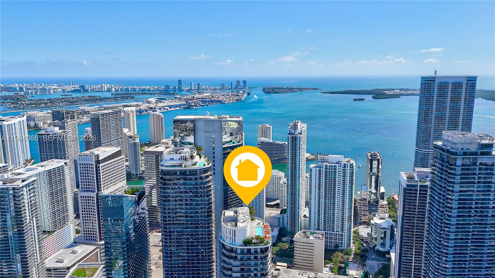 BRICKELL HEIGHTS EAST CON - Residential