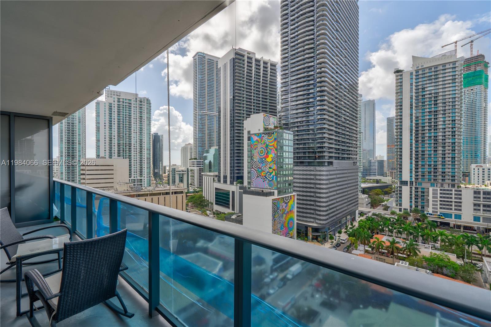 BRICKELL HEIGHTS EAST CON - Residential