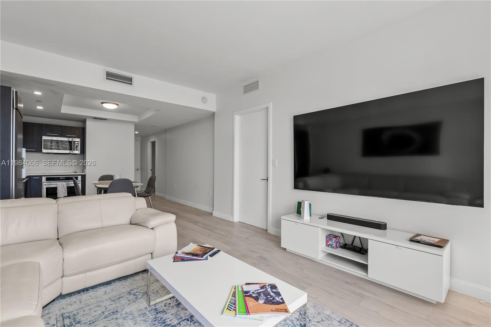 BRICKELL HEIGHTS EAST CON - Residential