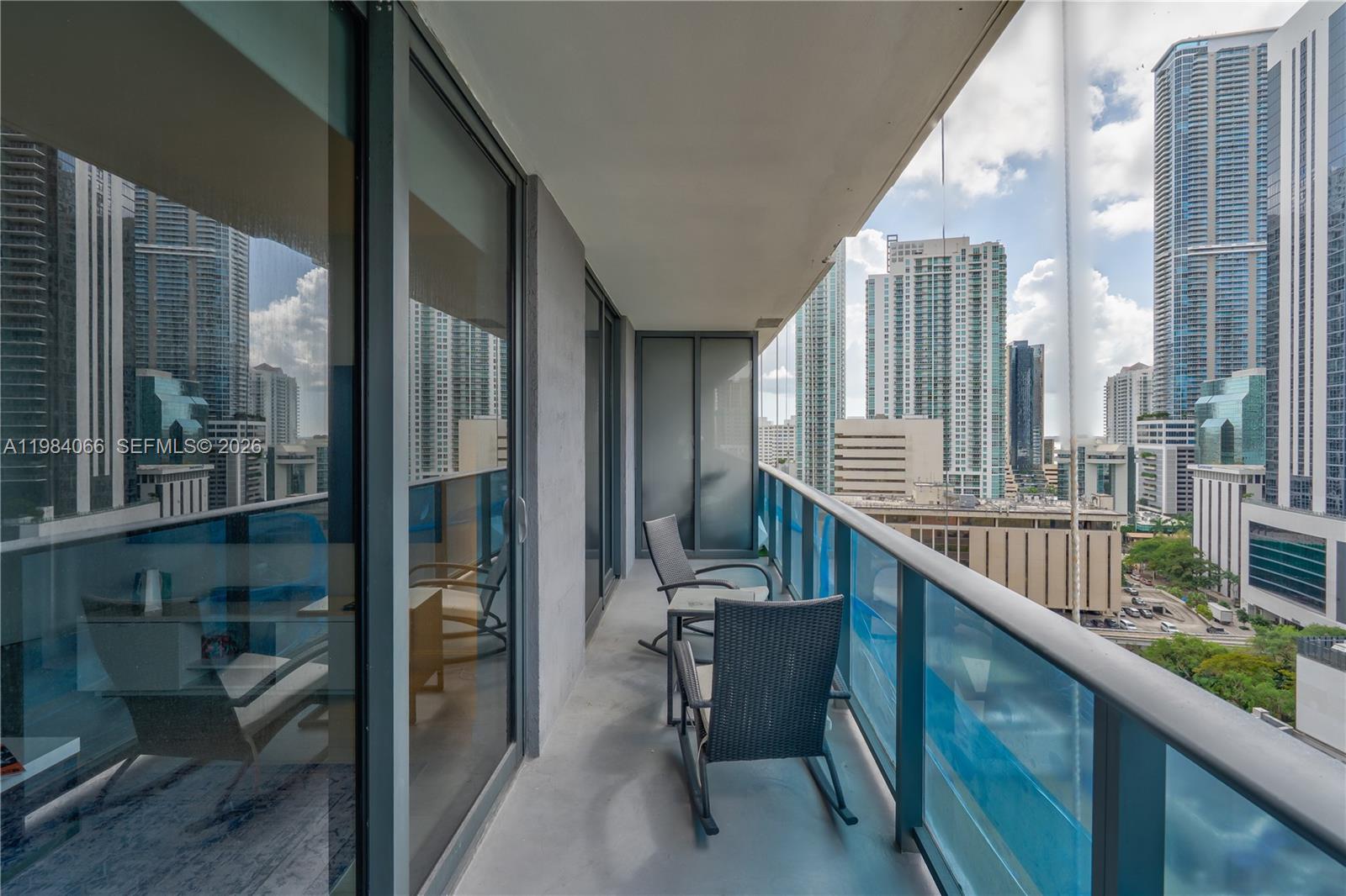 BRICKELL HEIGHTS EAST CON - Residential