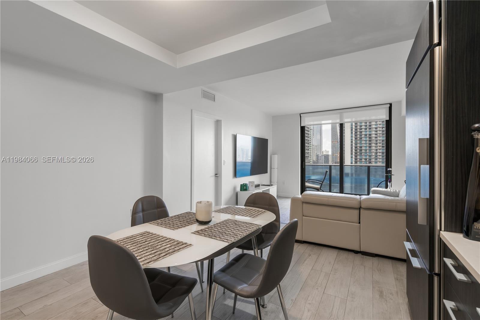 BRICKELL HEIGHTS EAST CON - Residential