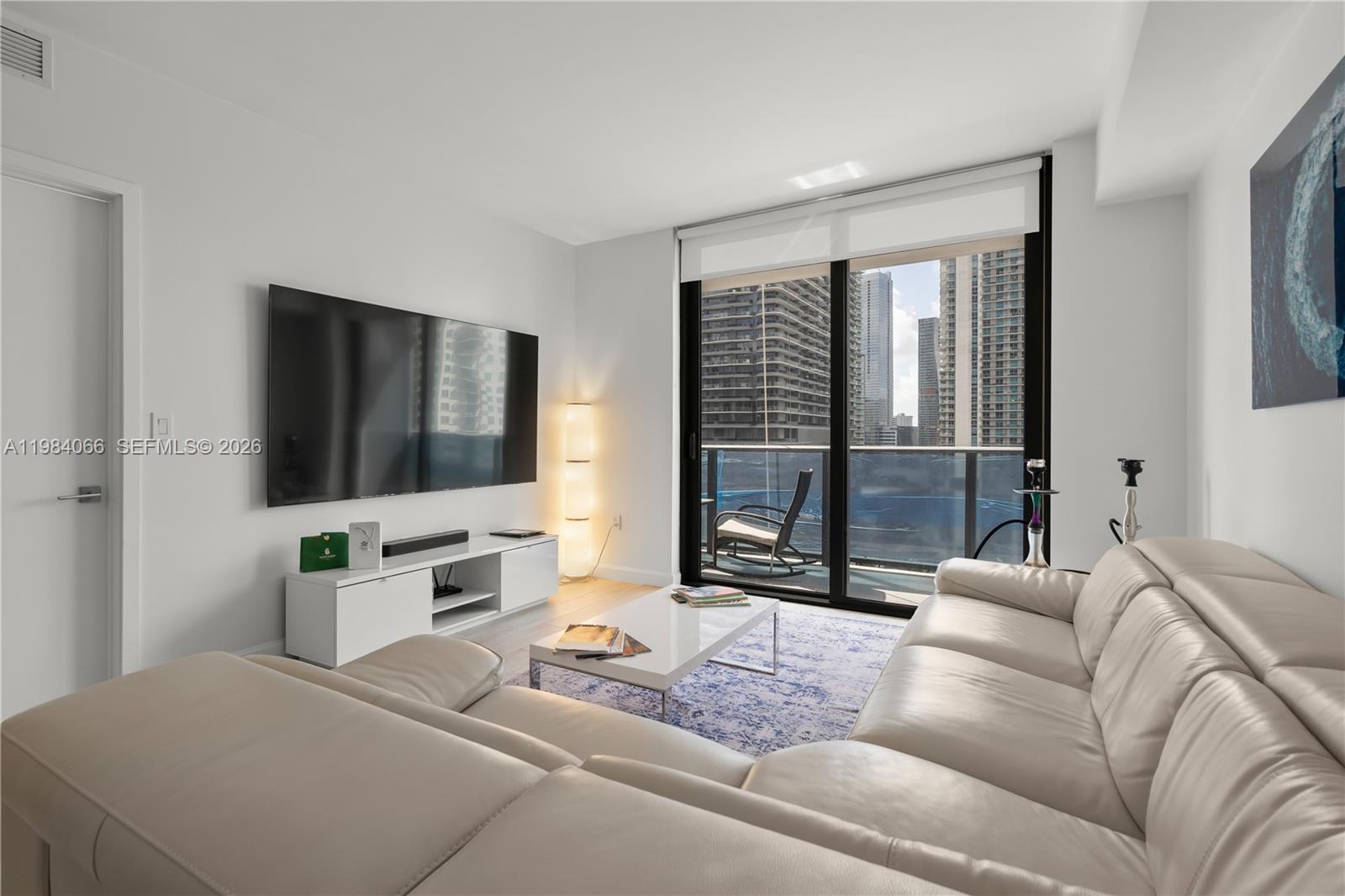 BRICKELL HEIGHTS EAST CON - Residential
