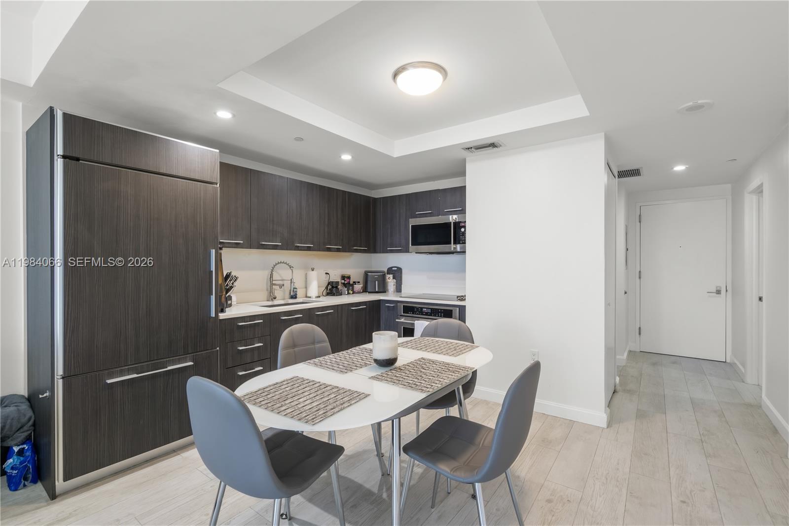 BRICKELL HEIGHTS EAST CON - Residential