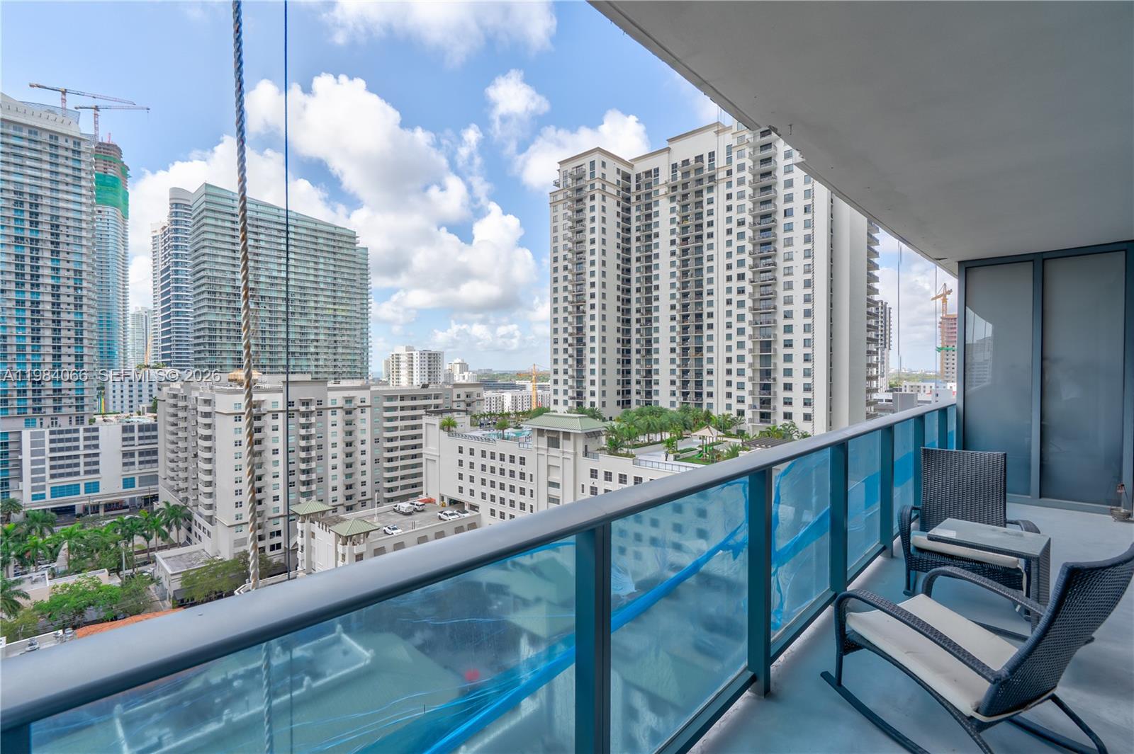 BRICKELL HEIGHTS EAST CON - Residential