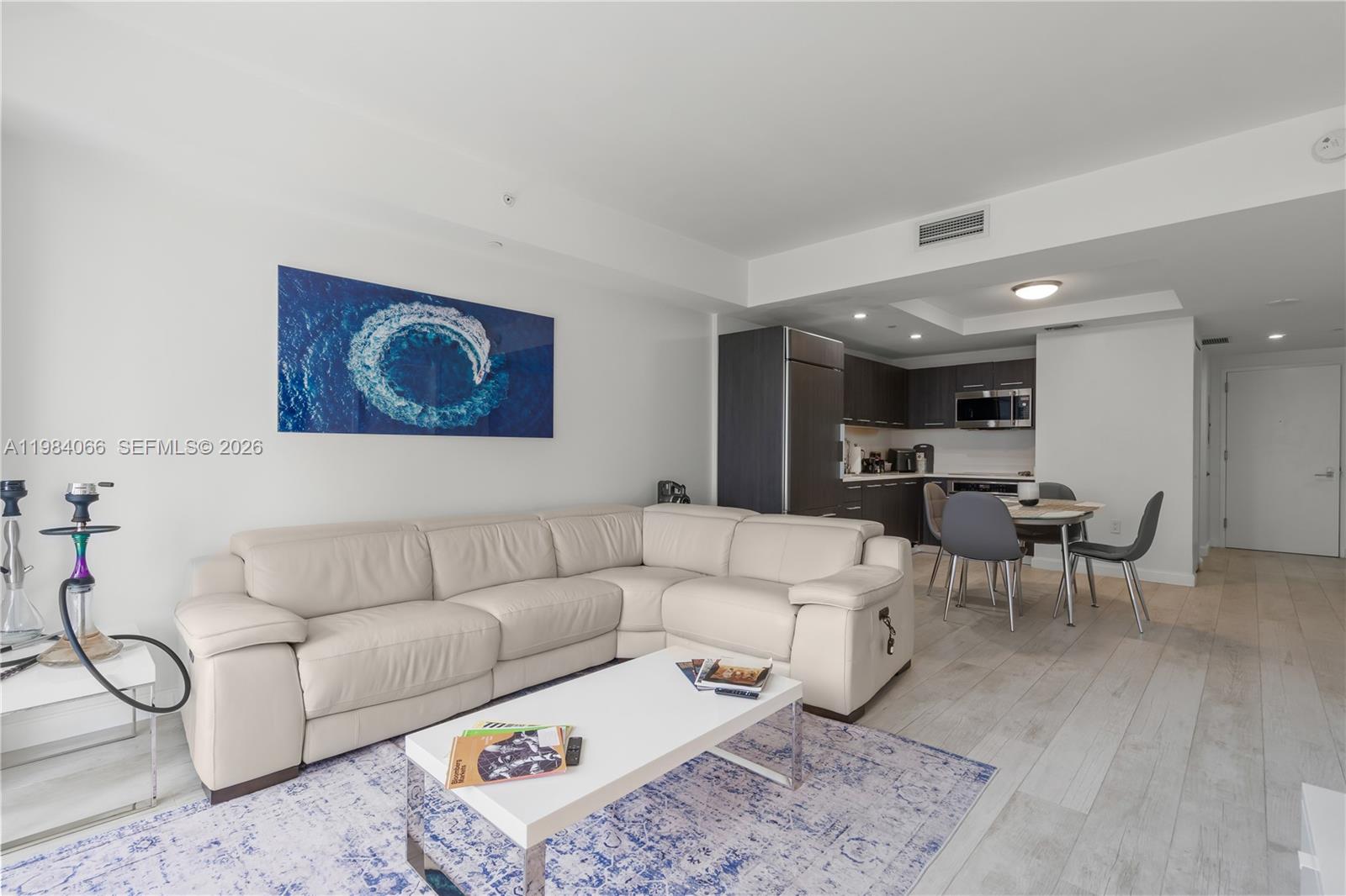 BRICKELL HEIGHTS EAST CON - Residential