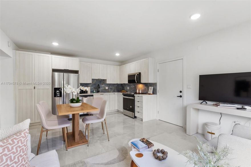 Be the first to live in this brand-new 1 bed, 1 bath apartment in a modern duplex! Enjoy your own private entrance, in-unit washer/dryer, and a covered garage with an EV charging station. Additional outdoor parking available. This cozy 700 sq ft space offers comfort, convenience, and privacy. All utilities—water, sewer, electricity, and garbage—are included in the rent. Pet friendly and move-in ready, this is the perfect spot for anyone seeking low-maintenance living with modern amenities. Max 2 people. Video available upon request, easy to show!