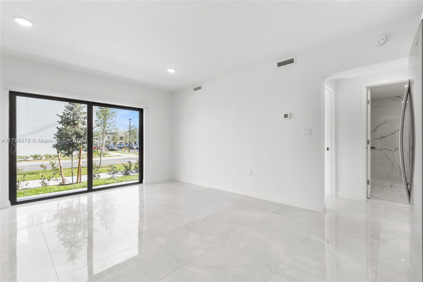 On Grandville - Residential Lease