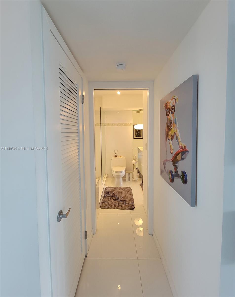 BONNE VIE CONDO - Residential
