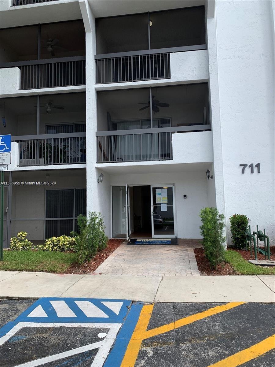 Property for Sale at 711 N Pine Island Rd 111, Plantation, Miami-Dade County, Florida - Bedrooms: 1 
Bathrooms: 2  - $210,000
