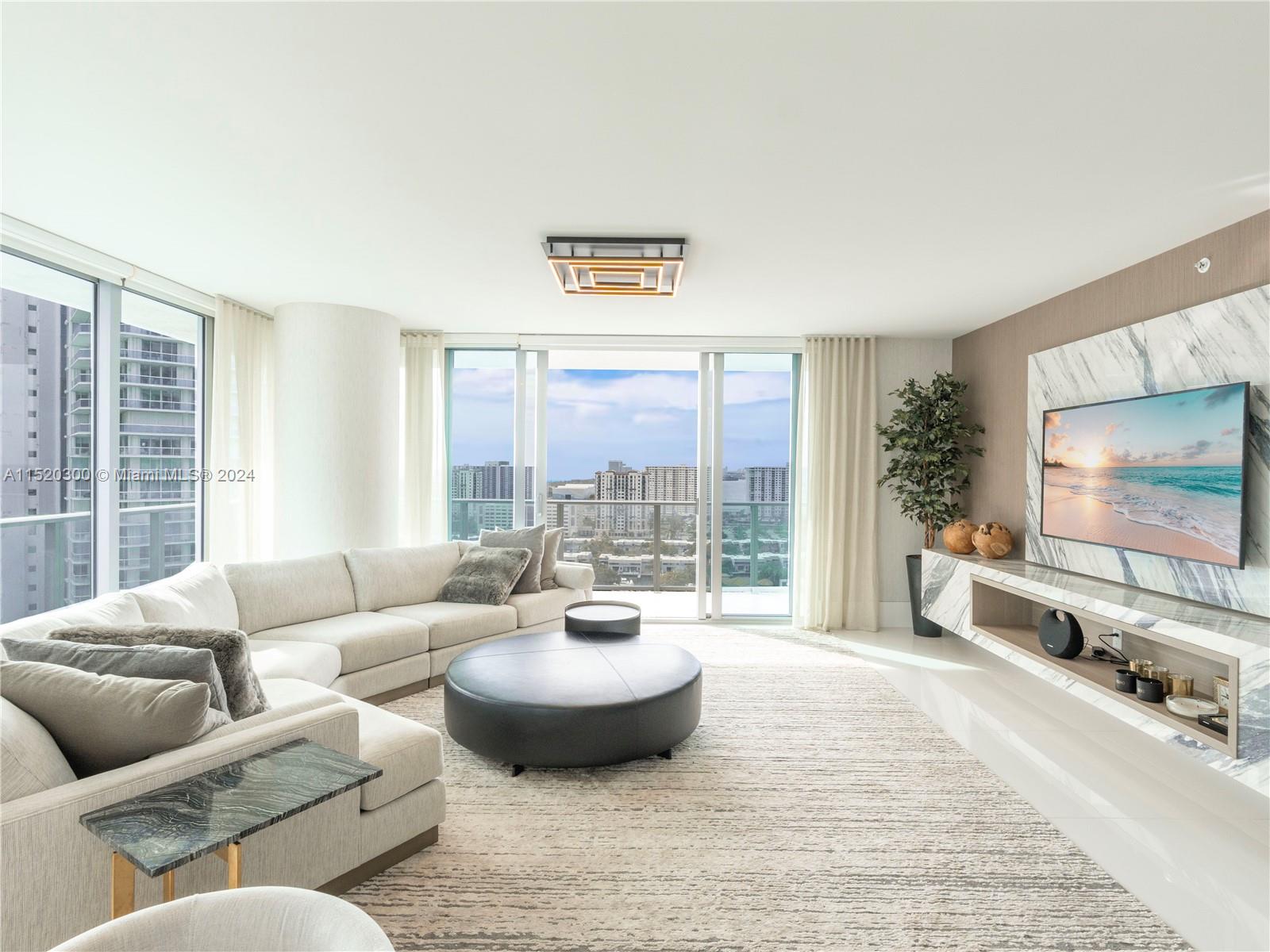 Property for Sale at 330 Sunny Isles Blvd Blvd 5-2008, Sunny Isles Beach, Miami-Dade County, Florida - Bedrooms: 3 
Bathrooms: 4  - $1,975,000