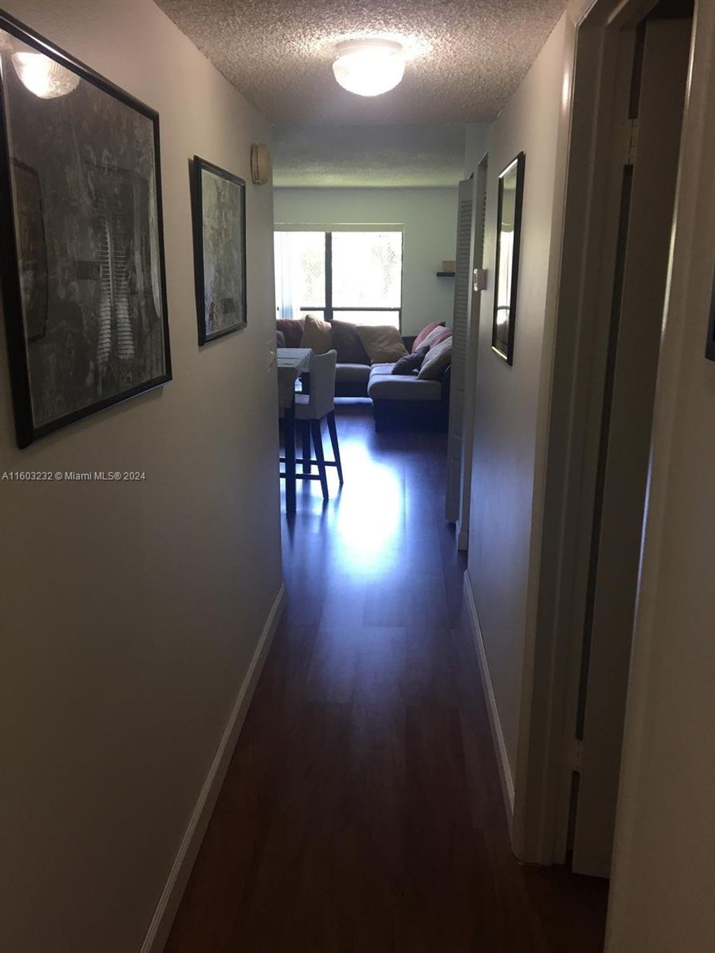 Photo of 1021 Mockingbird Ln #112, Plantation, FL 33324 (MLS # A11603232)