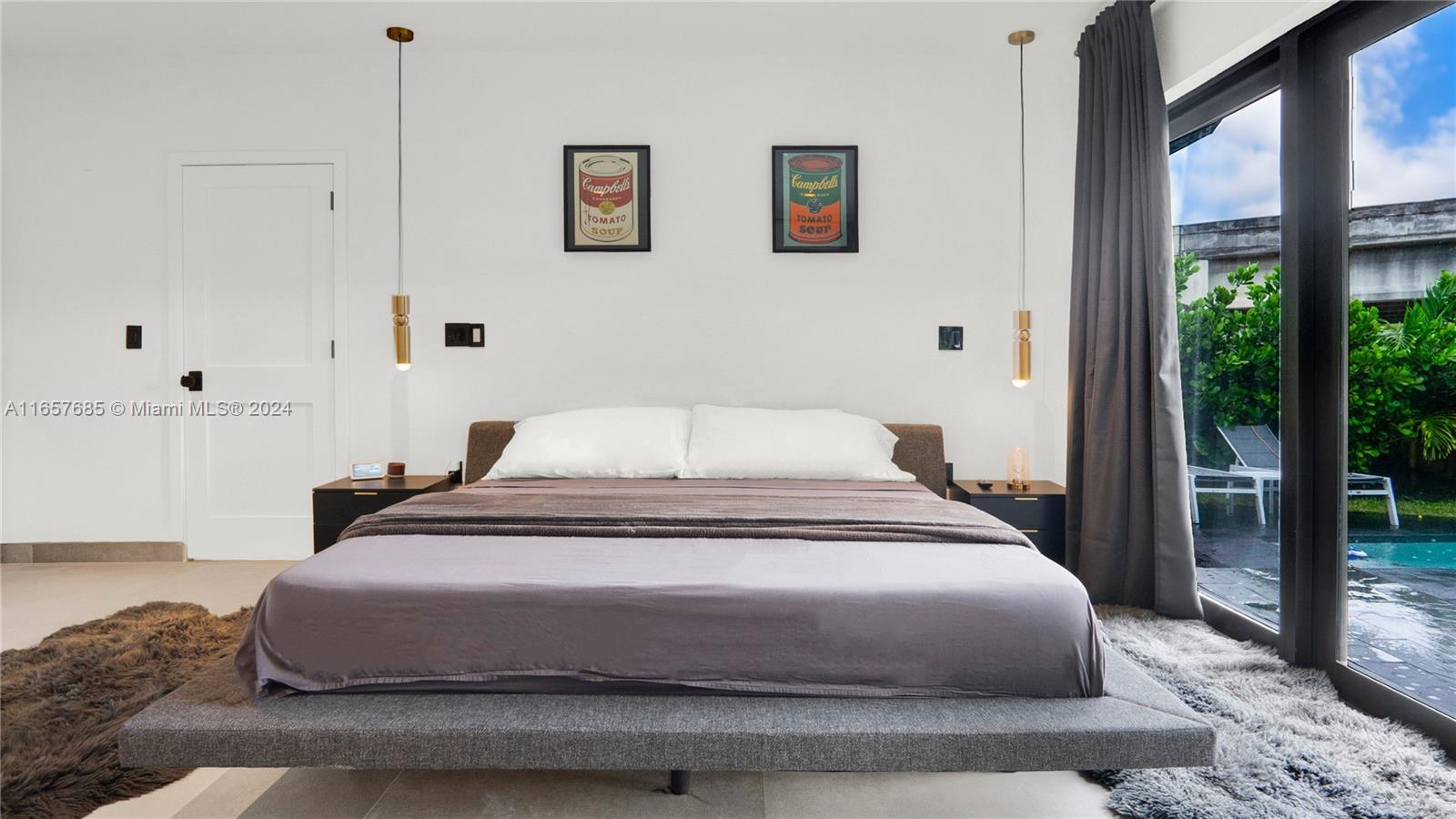 BRICKELLS FLAGLER - Residential Lease