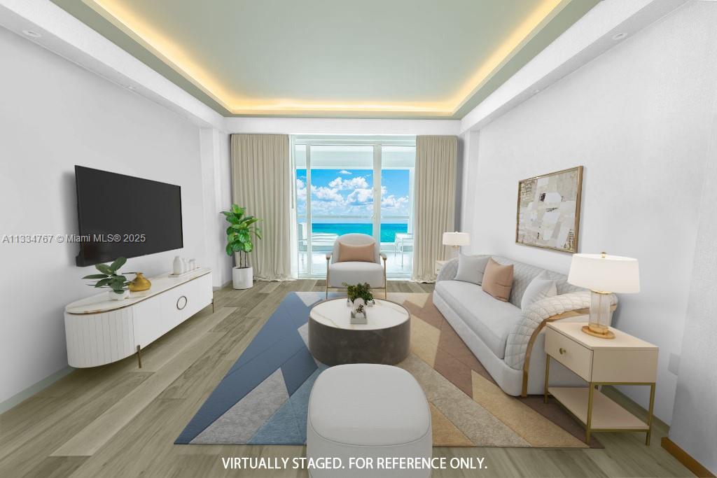 551 N Fort Lauderdale Beach Blvd R204