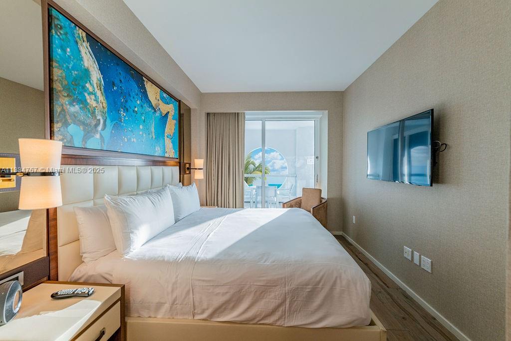 551 N Fort Lauderdale Beach Blvd R204