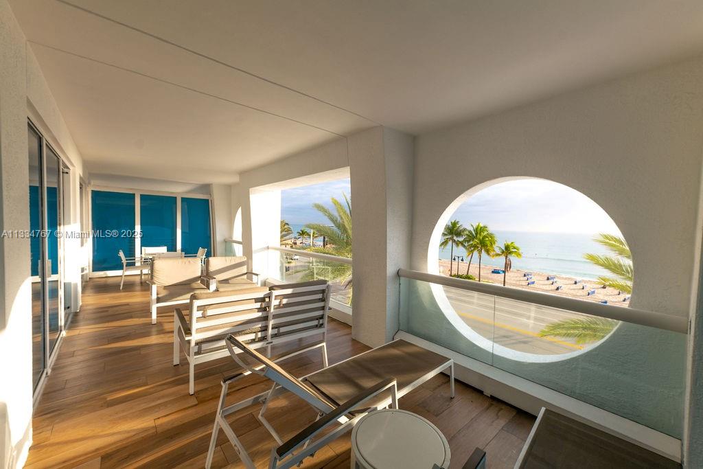 551 FLB CONDOMINIUM RESID - Residential