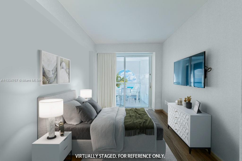 551 N Fort Lauderdale Beach Blvd R204