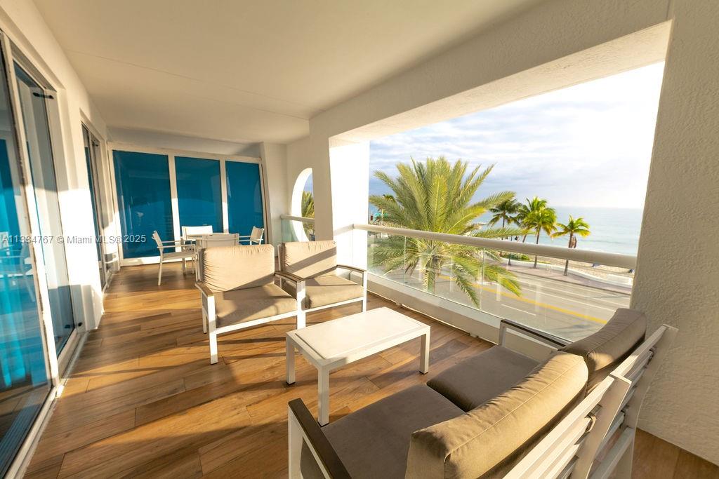 551 N Fort Lauderdale Beach Blvd R204