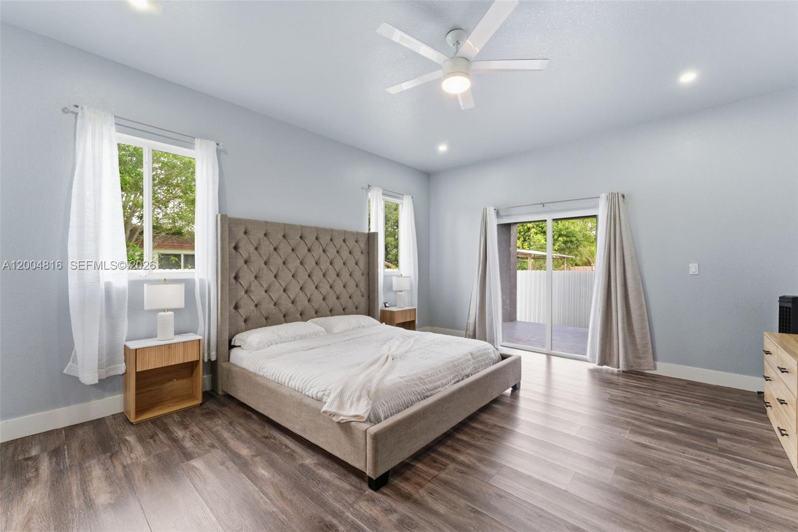 WASHINGTON PARK HALLANDAL - Residential