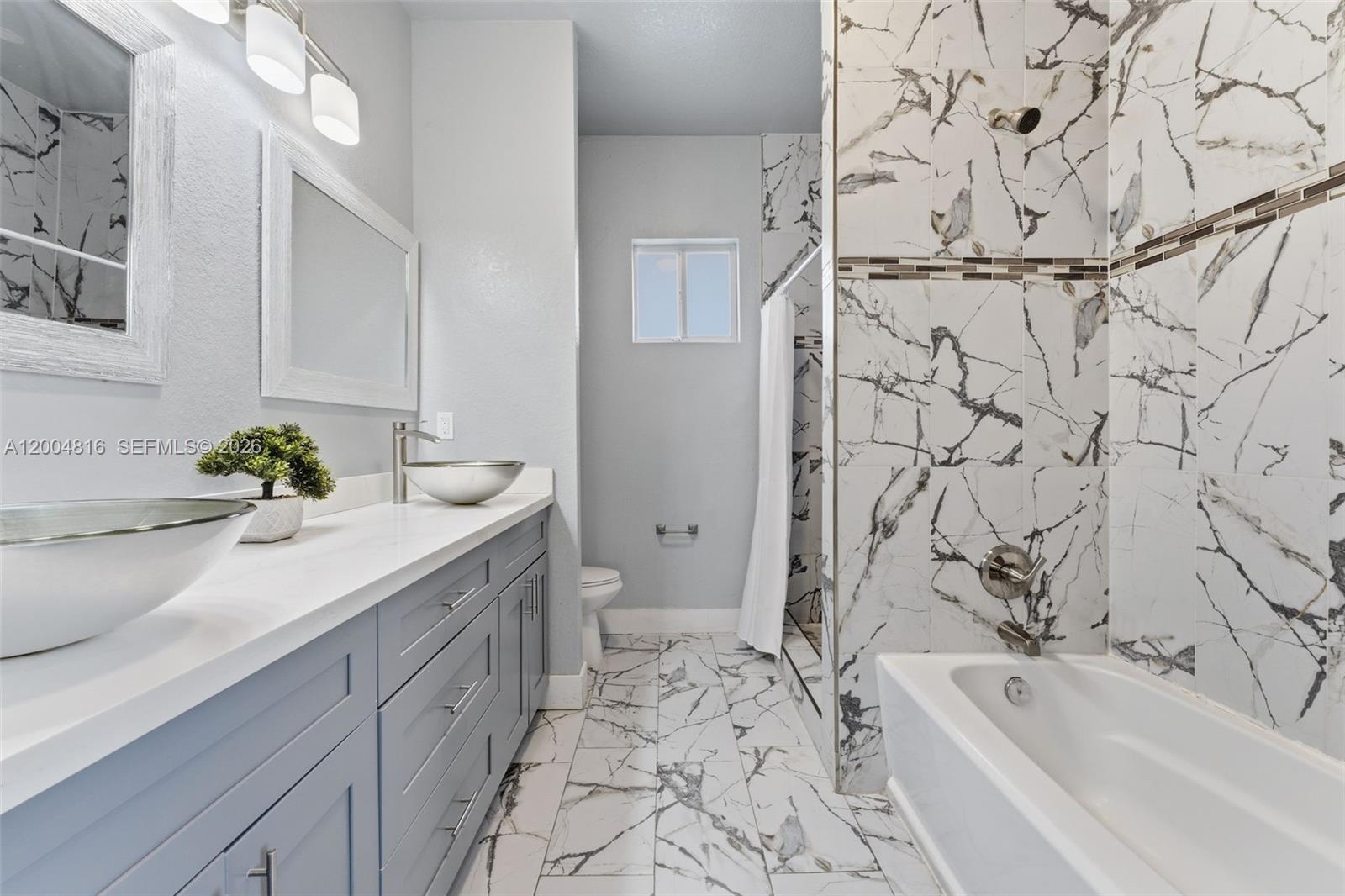 WASHINGTON PARK HALLANDAL - Residential