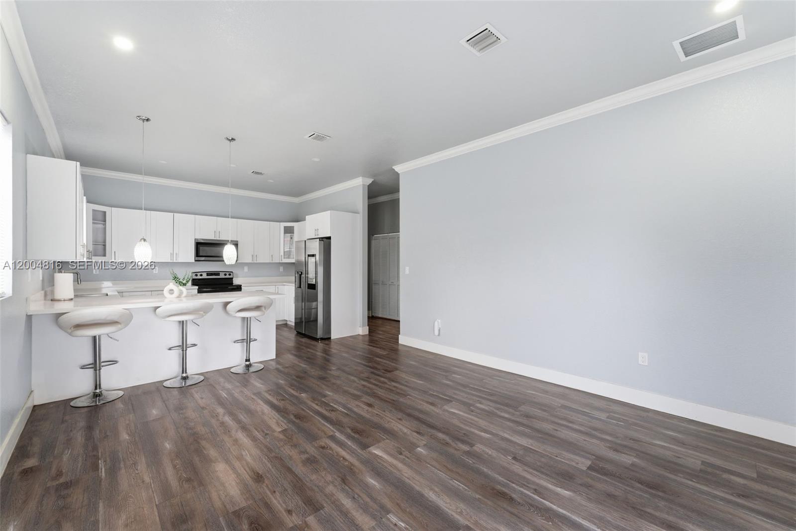 WASHINGTON PARK HALLANDAL - Residential