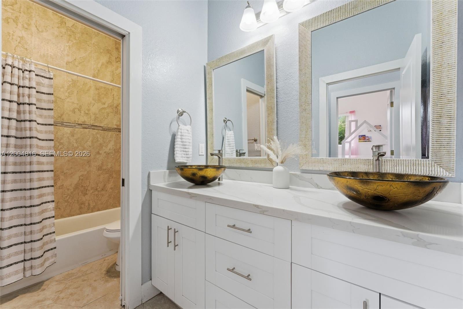 WASHINGTON PARK HALLANDAL - Residential