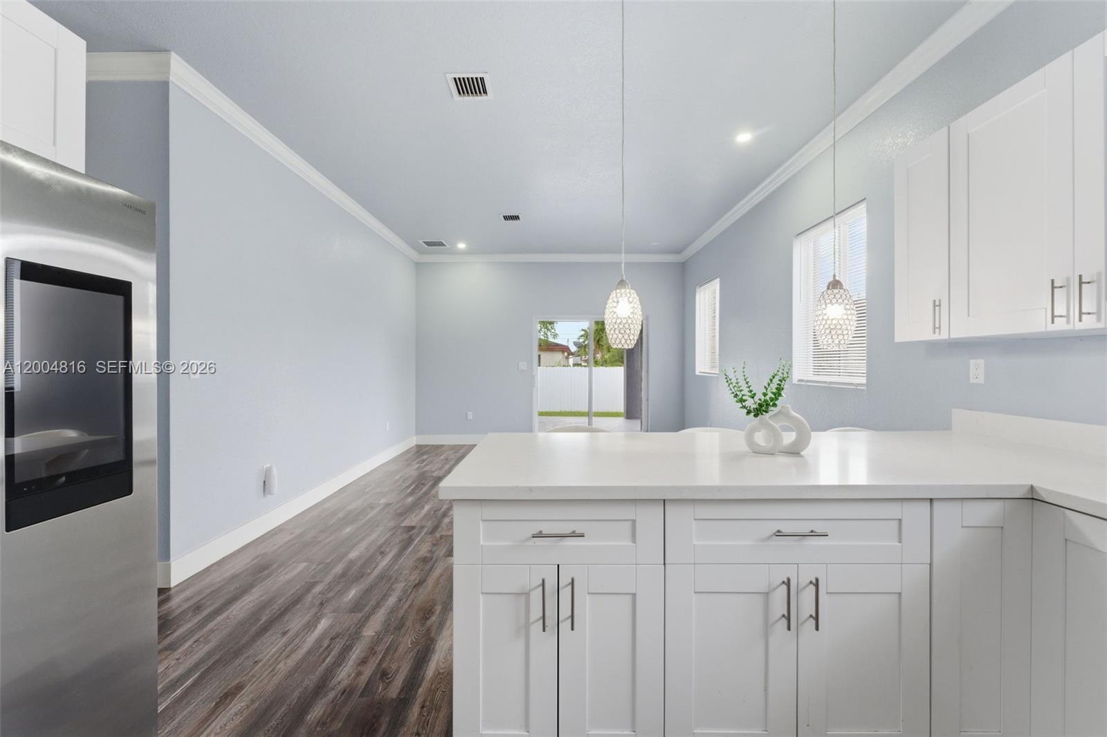 WASHINGTON PARK HALLANDAL - Residential