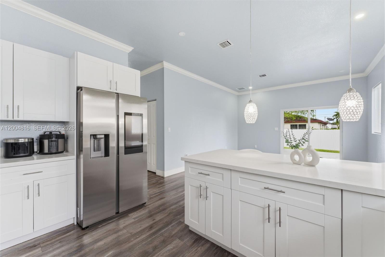 WASHINGTON PARK HALLANDAL - Residential