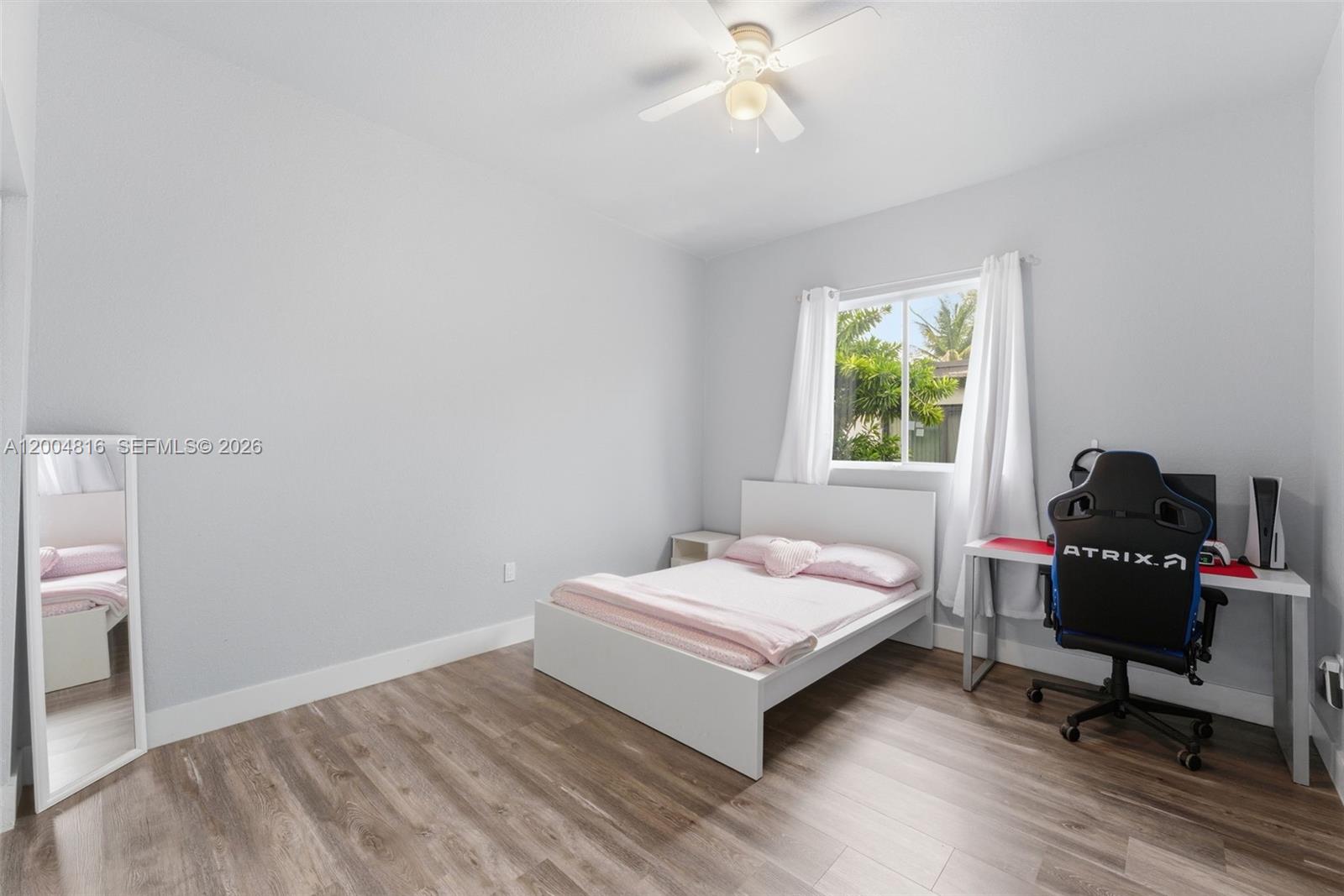 WASHINGTON PARK HALLANDAL - Residential