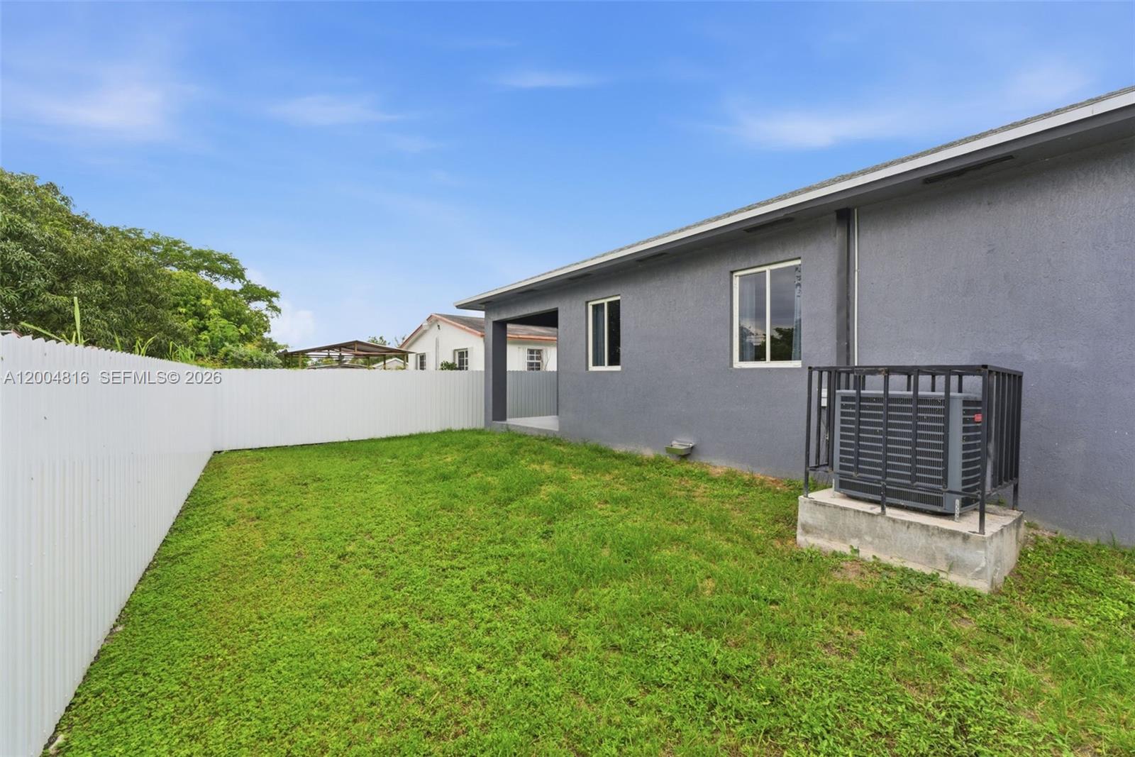 WASHINGTON PARK HALLANDAL - Residential