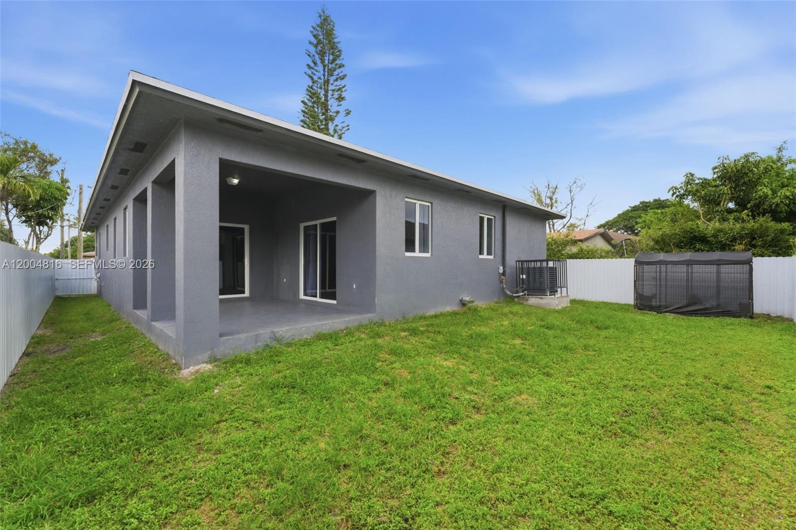 WASHINGTON PARK HALLANDAL - Residential