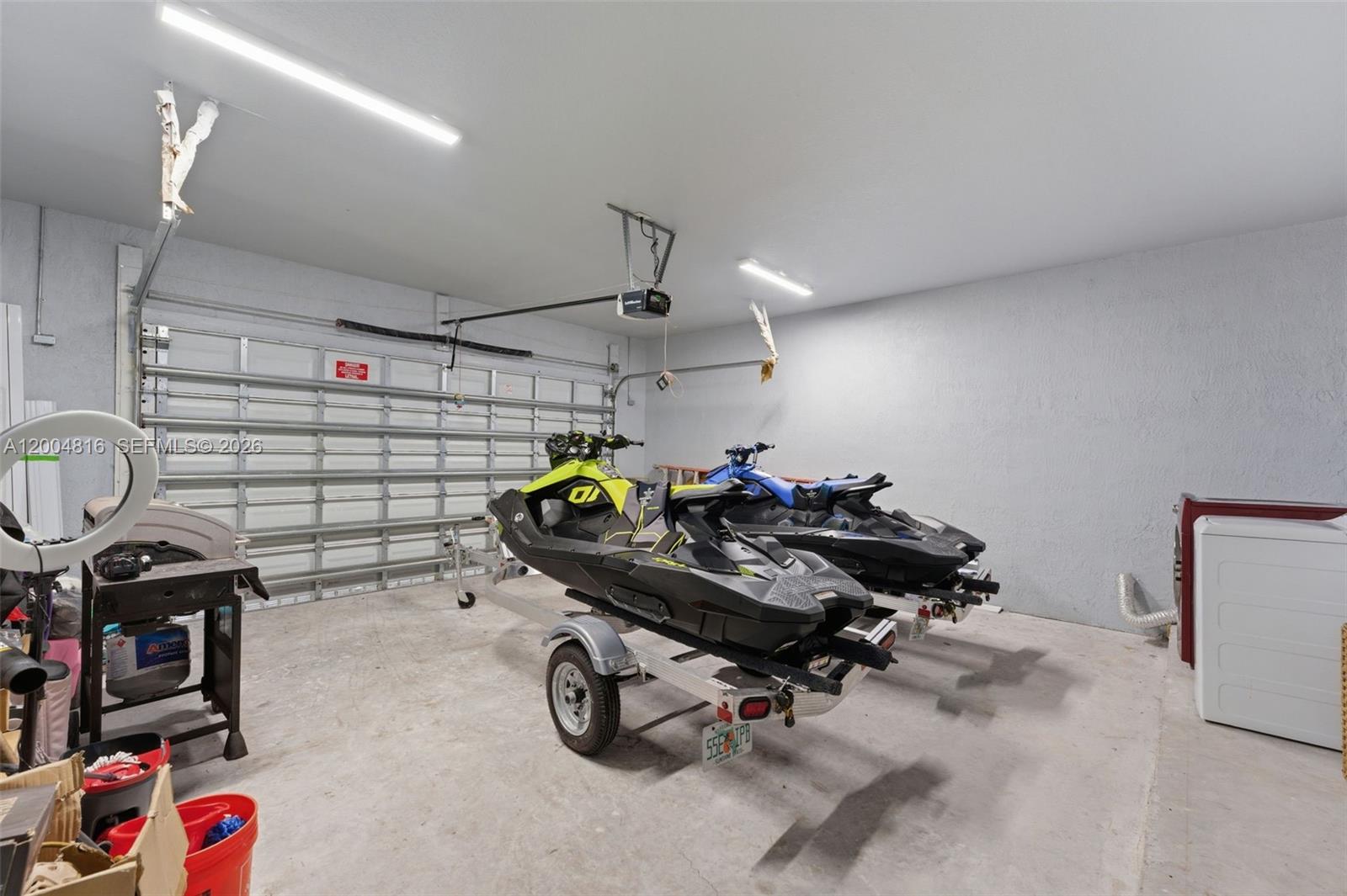 WASHINGTON PARK HALLANDAL - Residential