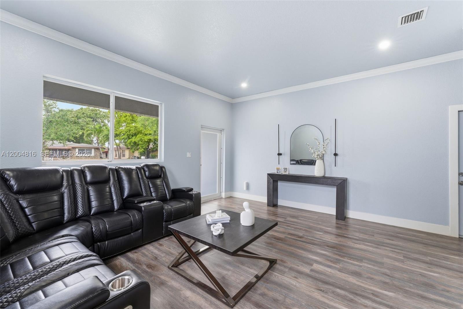 WASHINGTON PARK HALLANDAL - Residential