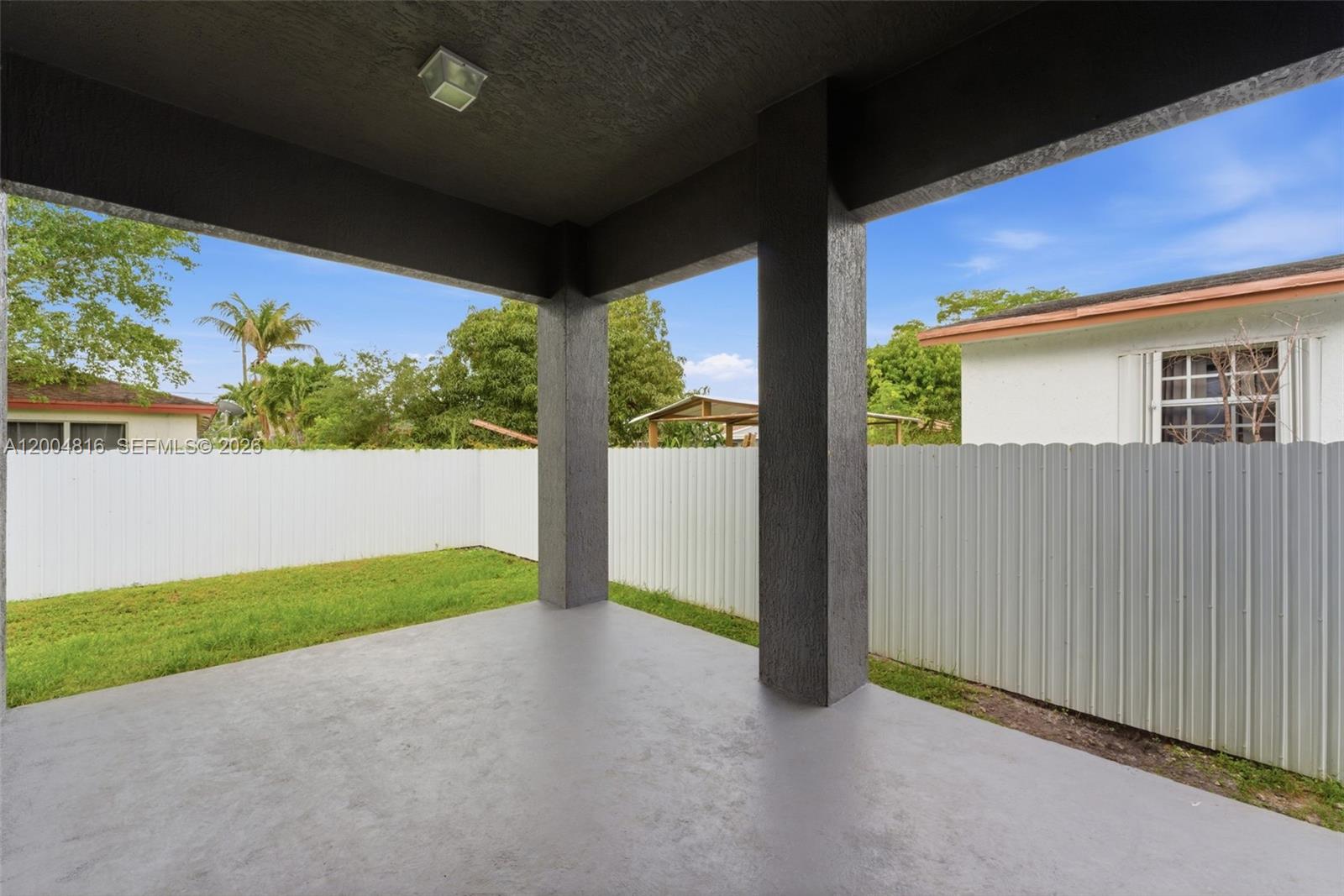 WASHINGTON PARK HALLANDAL - Residential