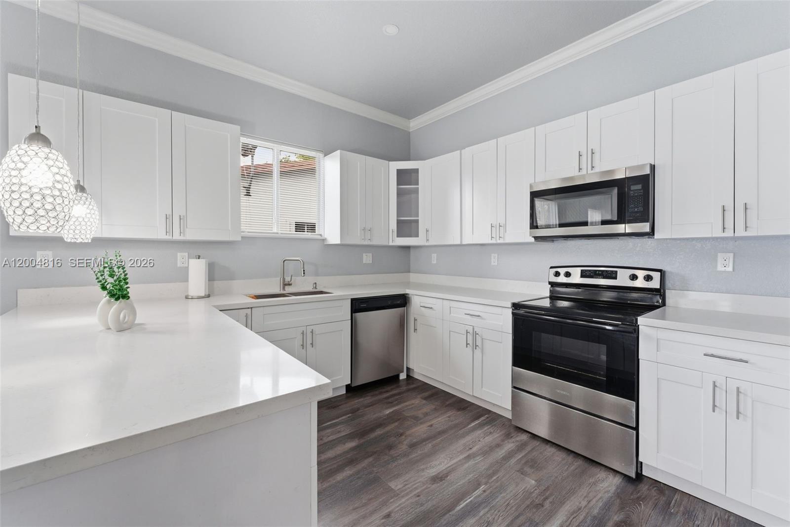 WASHINGTON PARK HALLANDAL - Residential