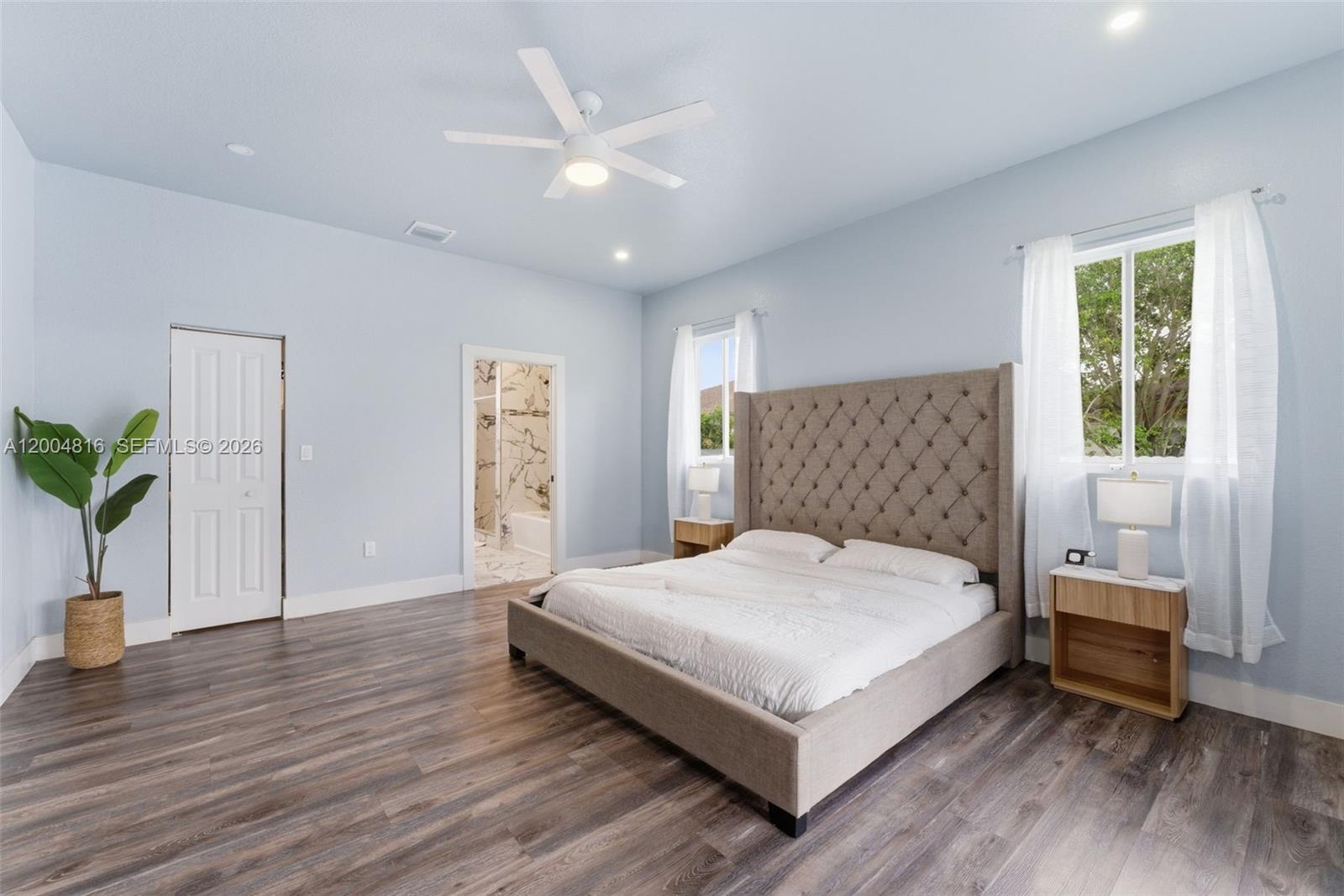 WASHINGTON PARK HALLANDAL - Residential