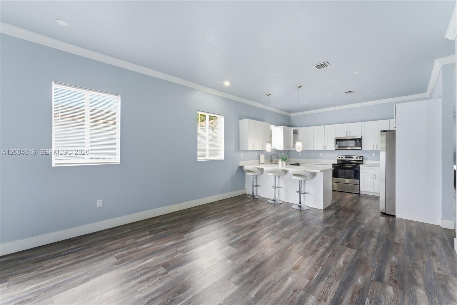 WASHINGTON PARK HALLANDAL - Residential