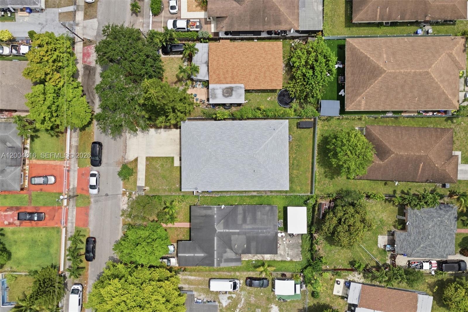 WASHINGTON PARK HALLANDAL - Residential