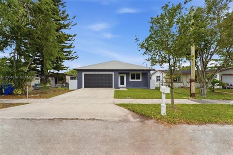 5628 Flagler St Hollywood FL 33023