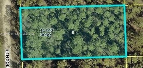 1120 Lincoln Ave Lehigh Acres FL 33972