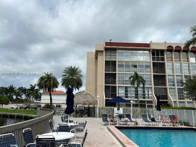 DESOTO PARK NORTH CONDO - Residential